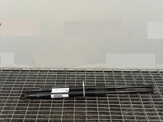 bontott MAZDA 2 Gázrugós Kitámasztó Teleszkóp Csomagtérajtó (Pozíciófüggetlen)