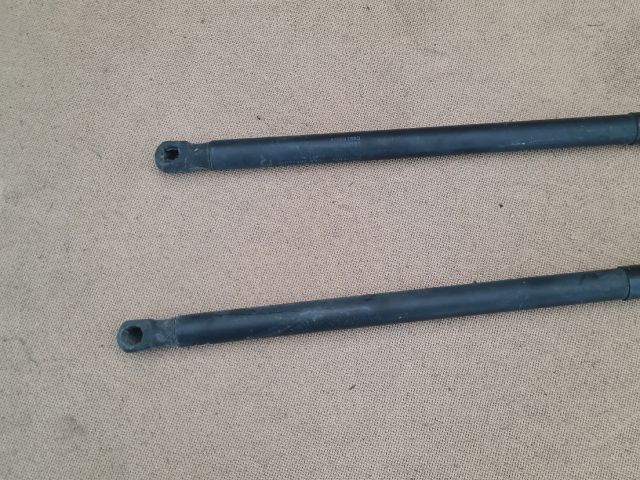 bontott MAZDA 2 Gázrugós Kitámasztó Teleszkóp Pár Csomagtérajtó