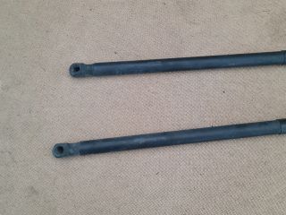 bontott MAZDA 2 Gázrugós Kitámasztó Teleszkóp Pár Csomagtérajtó