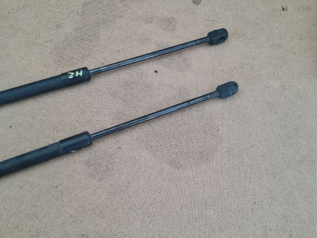 bontott MAZDA 2 Gázrugós Kitámasztó Teleszkóp Pár Csomagtérajtó