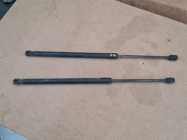 bontott MAZDA 2 Gázrugós Kitámasztó Teleszkóp Pár Csomagtérajtó