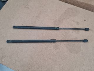 bontott MAZDA 2 Gázrugós Kitámasztó Teleszkóp Pár Csomagtérajtó