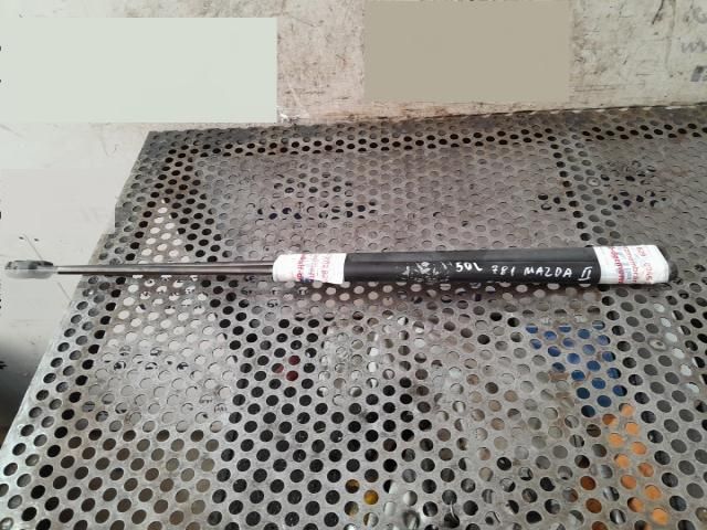 bontott MAZDA 2 Gázrugós Kitámasztó Teleszkóp Pár Csomagtérajtó