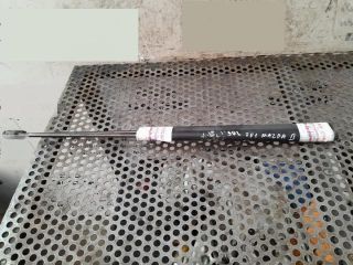 bontott MAZDA 2 Gázrugós Kitámasztó Teleszkóp Pár Csomagtérajtó