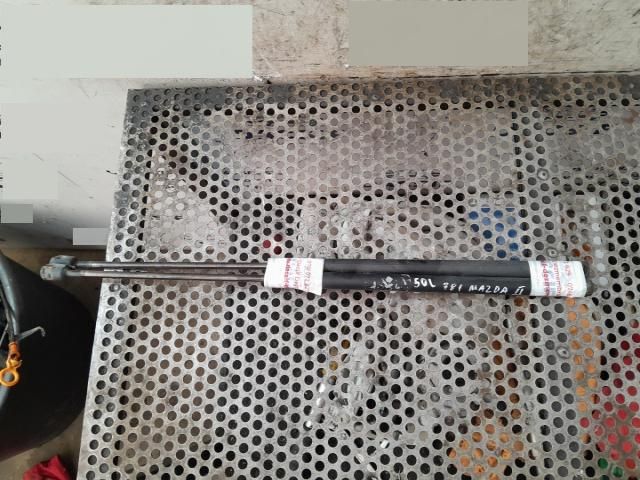 bontott MAZDA 2 Gázrugós Kitámasztó Teleszkóp Pár Csomagtérajtó