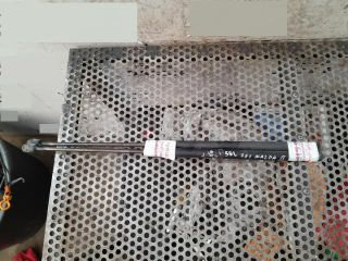 bontott MAZDA 2 Gázrugós Kitámasztó Teleszkóp Pár Csomagtérajtó