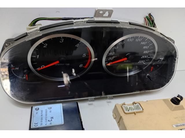 bontott MAZDA 2 Gyújtó Elektronika