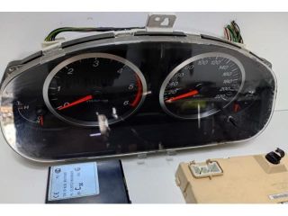 bontott MAZDA 2 Gyújtó Elektronika