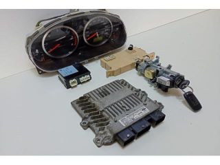 bontott MAZDA 2 Gyújtó Elektronika