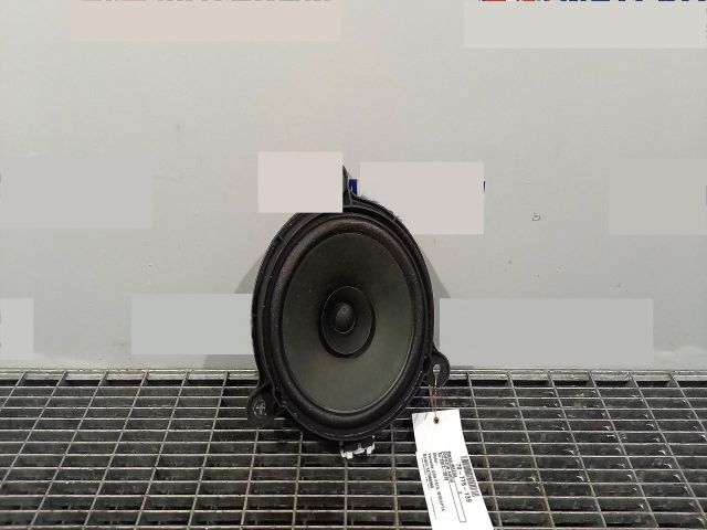 bontott MAZDA 2 Hangszóró (Pozíciófüggetlen)