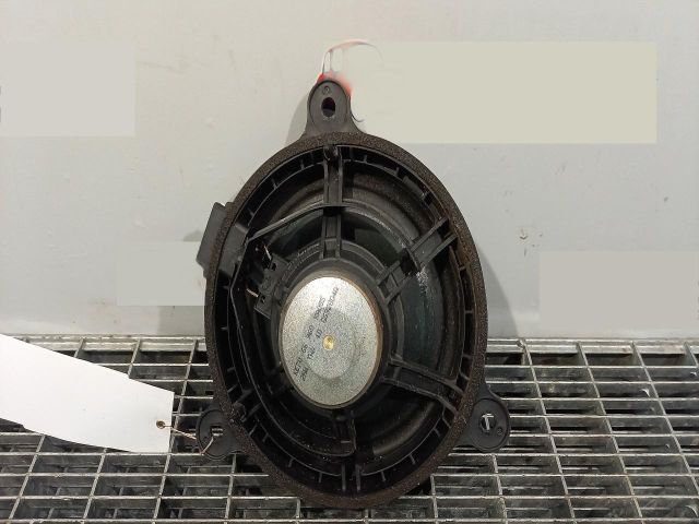 bontott MAZDA 2 Hangszóró (Pozíciófüggetlen)
