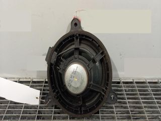 bontott MAZDA 2 Hangszóró (Pozíciófüggetlen)