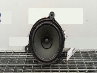 bontott MAZDA 2 Hangszóró (Pozíciófüggetlen)