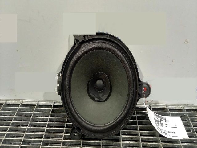 bontott MAZDA 2 Hangszóró (Pozíciófüggetlen)
