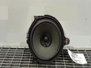 bontott MAZDA 2 Hangszóró (Pozíciófüggetlen)