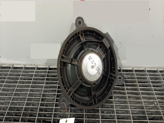 bontott MAZDA 2 Hangszóró (Pozíciófüggetlen)