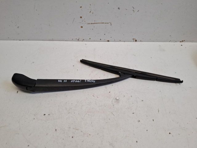 bontott MAZDA 2 Hátsó Ablaktörlő Kar