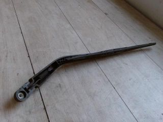 bontott MAZDA 2 Hátsó Ablaktörlő Kar