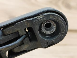 bontott MAZDA 2 Hátsó Ablaktörlő Kar