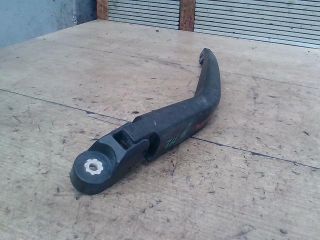 bontott MAZDA 2 Hátsó Ablaktörlő Kar