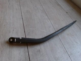 bontott MAZDA 2 Hátsó Ablaktörlő Kar