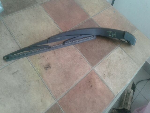 bontott MAZDA 2 Hátsó Ablaktörlő Kar