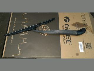 bontott MAZDA 2 Hátsó Ablaktörlő Kar