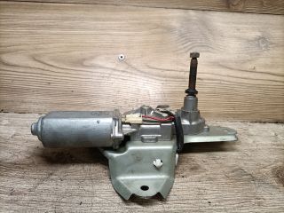 bontott MAZDA 2 Hátsó Ablaktörlő Motor