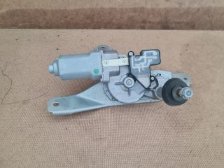 bontott MAZDA 2 Hátsó Ablaktörlő Motor