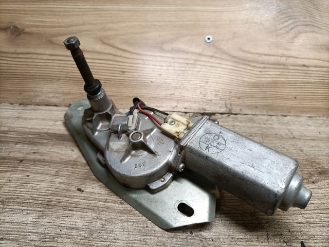 bontott MAZDA 2 Hátsó Ablaktörlő Motor