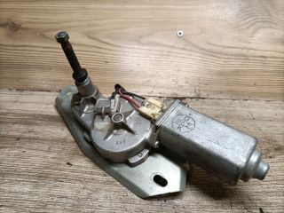 bontott MAZDA 2 Hátsó Ablaktörlő Motor