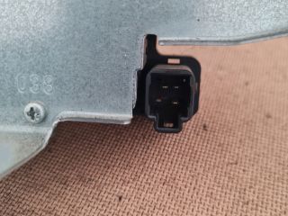 bontott MAZDA 2 Hátsó Ablaktörlő Motor