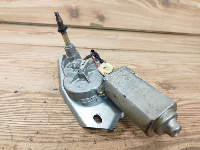 bontott MAZDA 2 Hátsó Ablaktörlő Motor