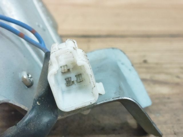 bontott MAZDA 2 Hátsó Ablaktörlő Motor