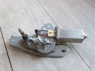 bontott MAZDA 2 Hátsó Ablaktörlő Motor