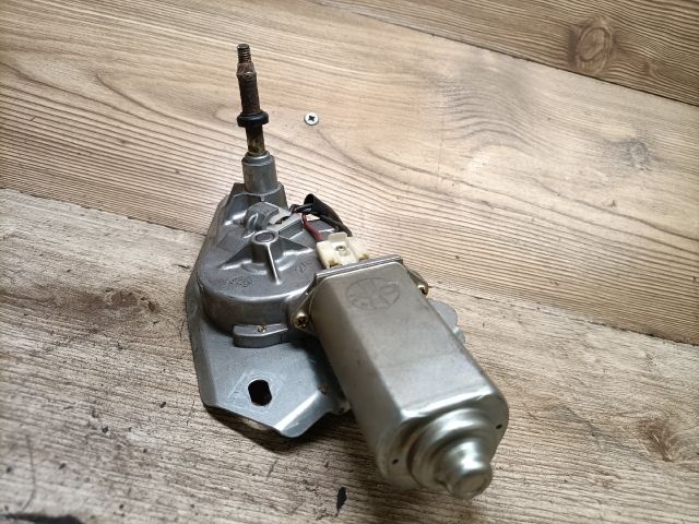 bontott MAZDA 2 Hátsó Ablaktörlő Motor