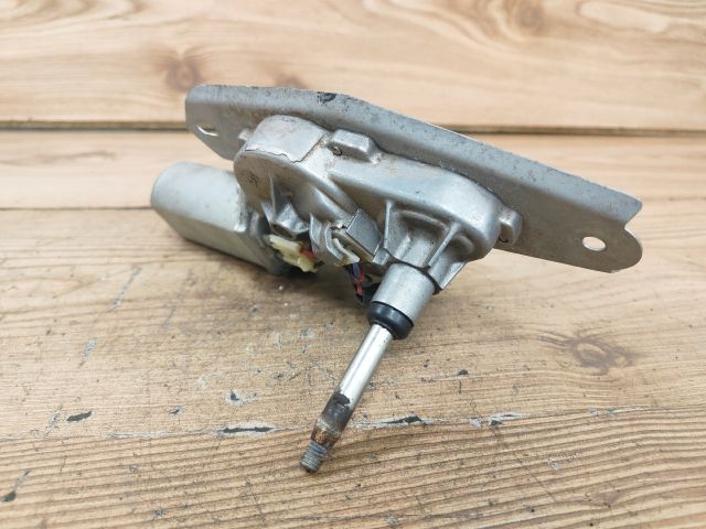 bontott MAZDA 2 Hátsó Ablaktörlő Motor