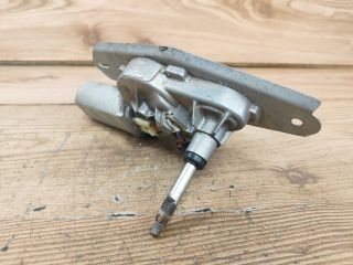 bontott MAZDA 2 Hátsó Ablaktörlő Motor