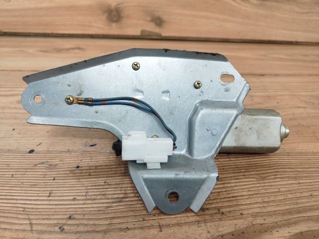 bontott MAZDA 2 Hátsó Ablaktörlő Motor