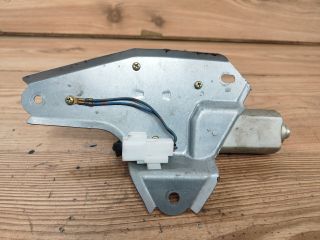 bontott MAZDA 2 Hátsó Ablaktörlő Motor