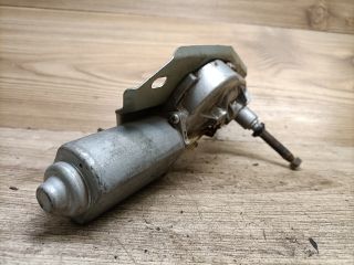 bontott MAZDA 2 Hátsó Ablaktörlő Motor