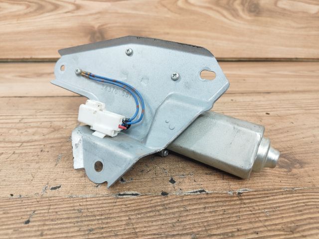 bontott MAZDA 2 Hátsó Ablaktörlő Motor