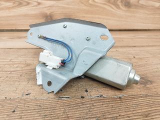 bontott MAZDA 2 Hátsó Ablaktörlő Motor