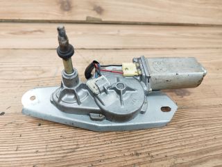 bontott MAZDA 2 Hátsó Ablaktörlő Motor