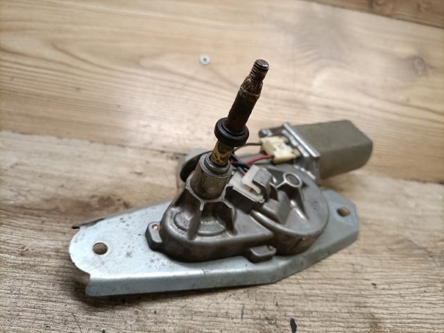 bontott MAZDA 2 Hátsó Ablaktörlő Motor