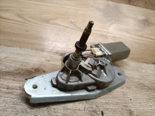 bontott MAZDA 2 Hátsó Ablaktörlő Motor