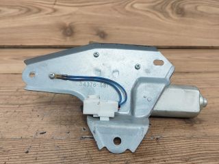 bontott MAZDA 2 Hátsó Ablaktörlő Motor