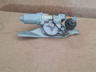 bontott MAZDA 2 Hátsó Ablaktörlő Motor