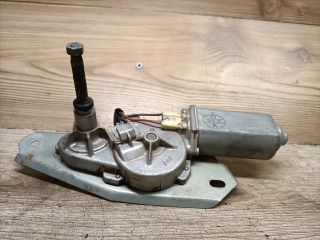 bontott MAZDA 2 Hátsó Ablaktörlő Motor