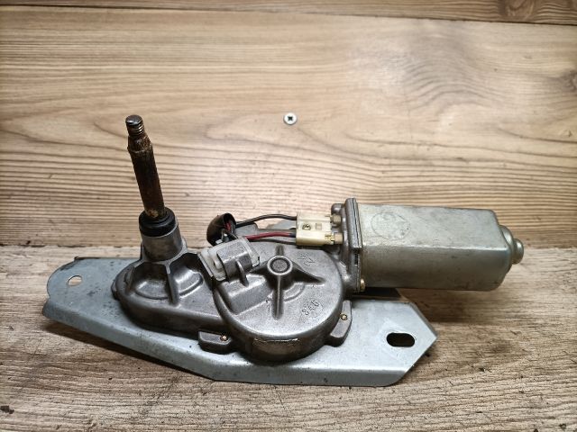 bontott MAZDA 2 Hátsó Ablaktörlő Motor